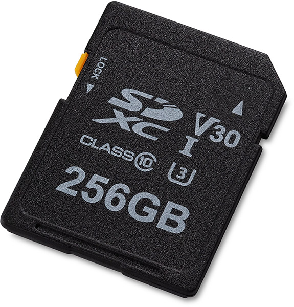 Integral Ultima Pro 180MB/s 256GB under label