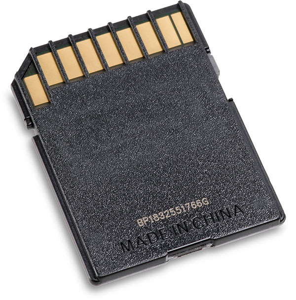 Sandisk Extreme Pro 170mbs Uhs I U3 V30 128gb Sdxc Card Review