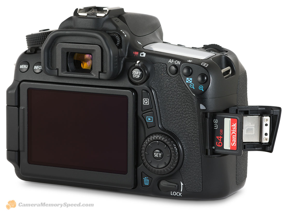 update canon 7d firmware without card reader