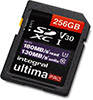 Integral Ultima Pro 180MB/s 256GB Review