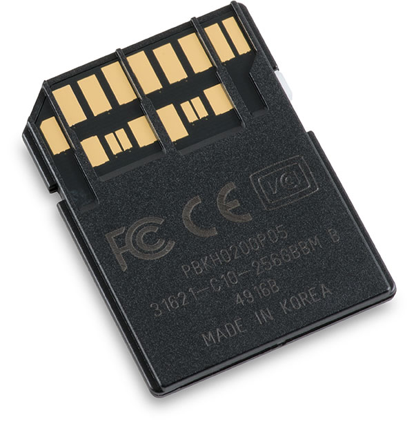 Review: Lexar Professional 1000x UHS-II U3 256GB SDXC Memory Card