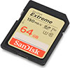 SanDisk Extreme 150MB/s 64GB Review