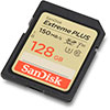 SanDisk Extreme Plus 150MB/s 128GB Review