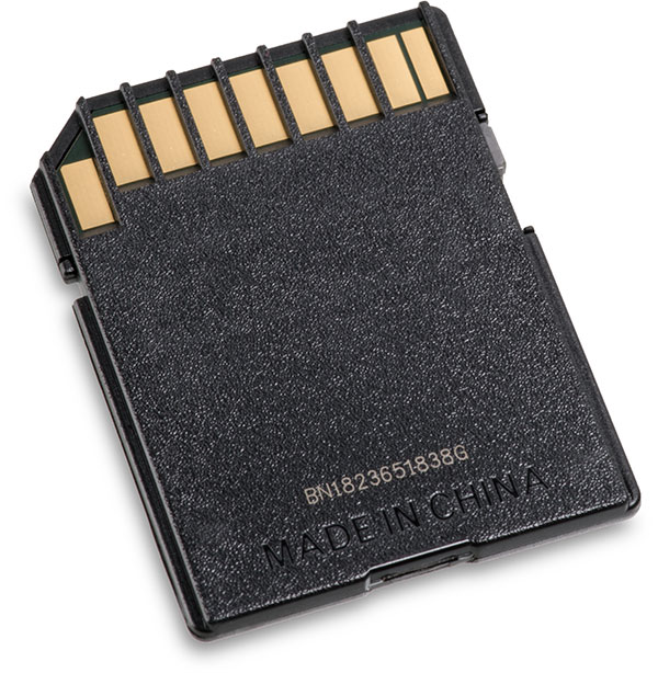 Sandisk 64gb Extreme Pro 170 Mb/s Uhs-i Sdxc Memory Card : Target