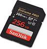 SanDisk Extreme Pro 200MB/s 256GB Review