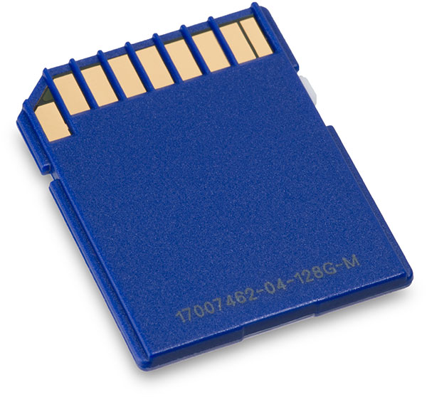 Silicon Power 512GB Superior Pro UHS-II (U3) V60 SDXC Memory Card – Silicon  Power Store (US)